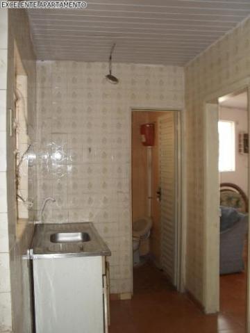 Casa para alugar com 3 dormitórios em Setor dos funcionários, Goiânia cod:A000055 - Foto 3