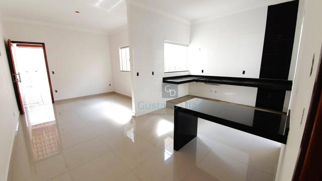 CASA VILA SCARABUCCI *parcelas a partir de R$ 850,00 - Foto 4