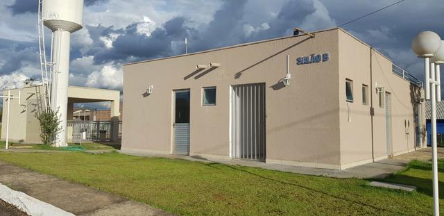 Casa incrível de 2 quartos em condomínio fechado. - Foto 18