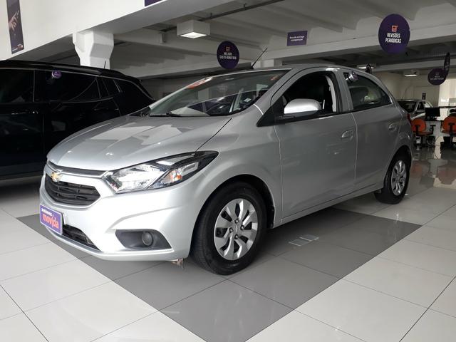 ONIX LT 1.0 2019 ipva 2020 pago
