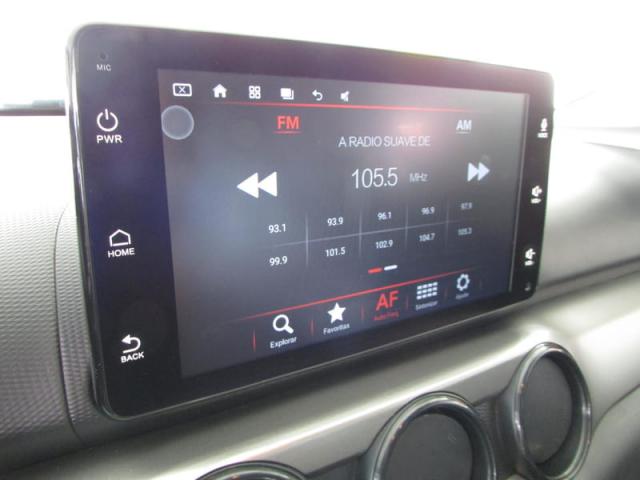 FIAT ARGO DRIVE 1.0 - Foto 16