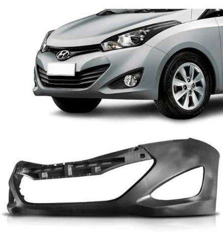 Para Choque Dianteiro Hyundai HB20 2013 2014 2015