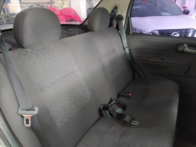 Chevrolet Classic 1.0 Mpfi Life 8v - Foto 6