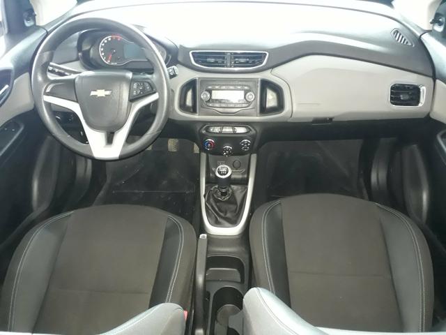 ONIX LT 1.0 2019 ipva 2020 pago - Foto 6