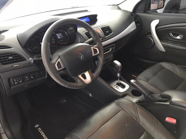 Fluence Dynamique automático ano 2012 - Foto 8