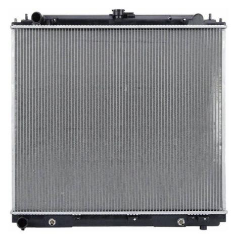 Radiador Nissan Frontier SEL LE XE SE SL SV