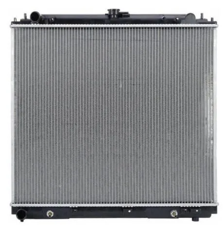 Radiador Nissan Frontier SEL LE XE SE SL SV