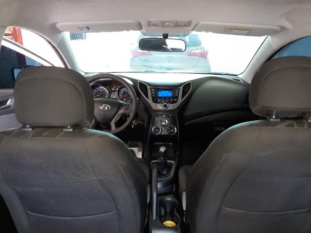 Hyundai HB20 14/15 1.0 R$ 29.900 - Foto 6