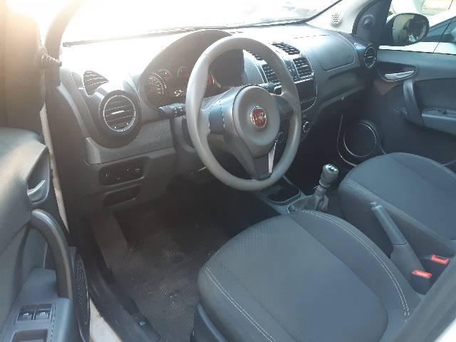 GRAND SIENNA ATTRACTIVE 1.4 2016 - Foto 4