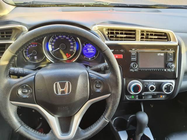 Honda FIT 1.5 2015 - Foto 4