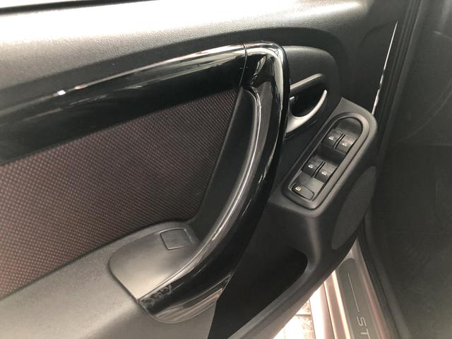 Sandero stepway 2013 1.6 completo e com gás injetado R$28.900 - Foto 8
