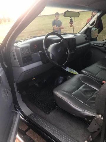 F-250 2007-2008 versão xlt , cabine simples, 4x2 , cummins 3.9 Diesel - Foto 6