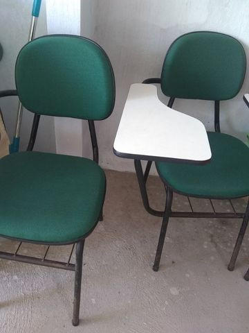 Cadeiras para o seu negócio