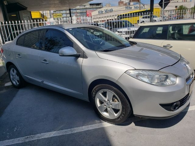 Renault Fluence 2.0 16V Privilege (aut) (flex) 2013/2014