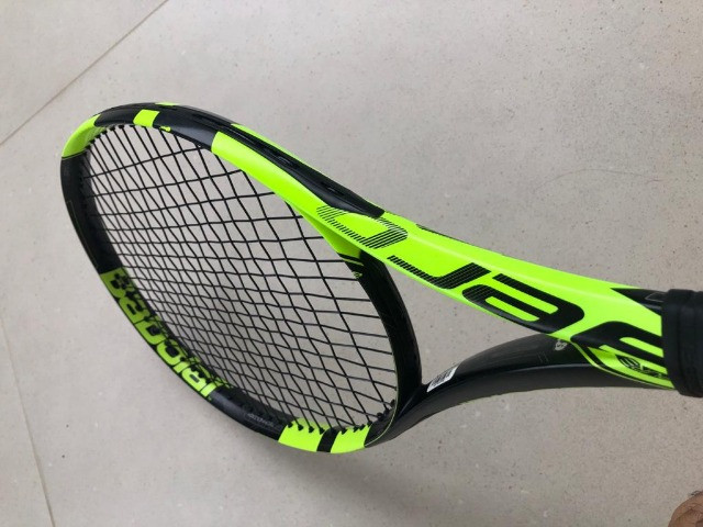 raquete pure aero 2018