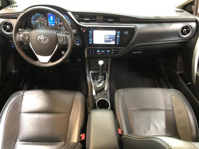 COROLLA 2.0 XEI IMPECÁVEL MUITO NOVO MULTIMIDIA C/ TV E GPS!!! - Foto 6