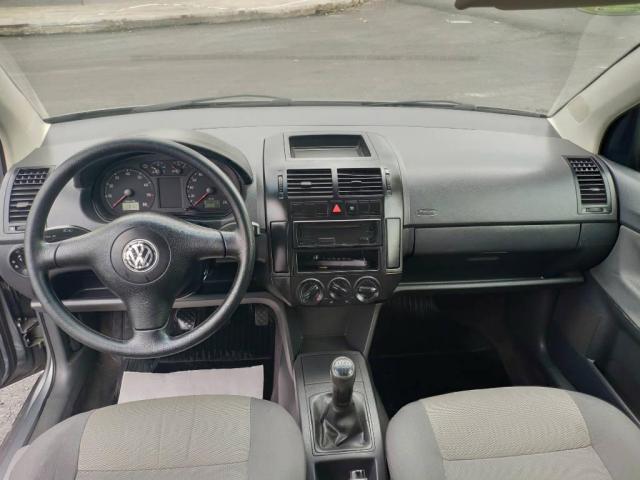 Volkswagen Polo 1.6 - Foto 7