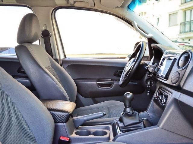 AMAROK SE CD 2.0 16V TDI 4x4 Diesel - Foto 6