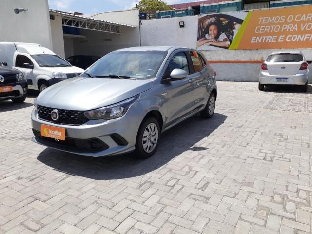 FIAT ARGO 2019/2019 1.0 FIREFLY FLEX DRIVE MANUAL - Foto 5