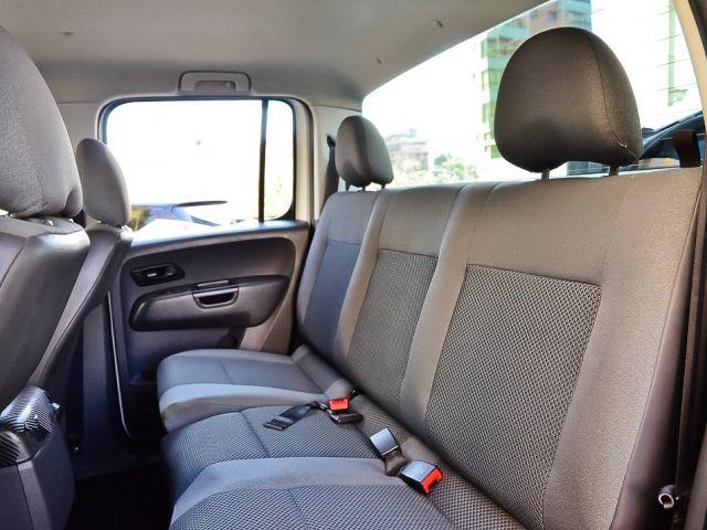 AMAROK SE CD 2.0 16V TDI 4x4 Diesel - Foto 7