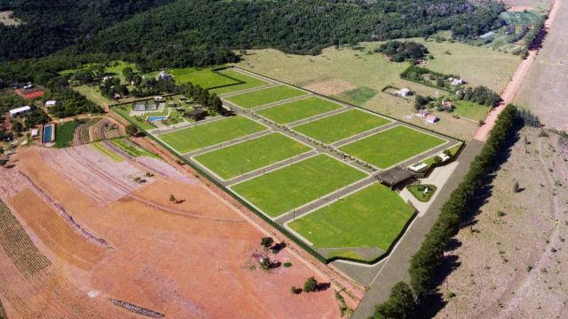Terreno em Condomínio para Venda em Chapada dos Guimarães, Chapada dos Guimarães - Foto 15