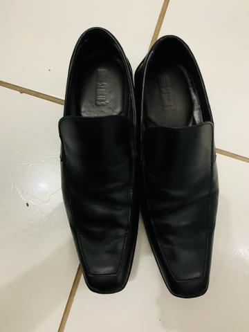 sapato sergios masculino