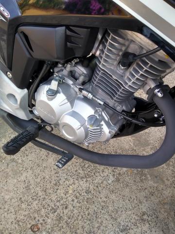 Vende-se CG Titan160 2019
