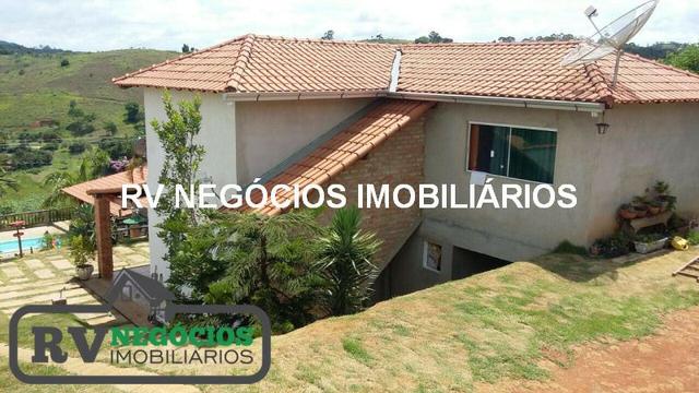 %Excelente Granja no Recanto dos Lagos - Foto 12