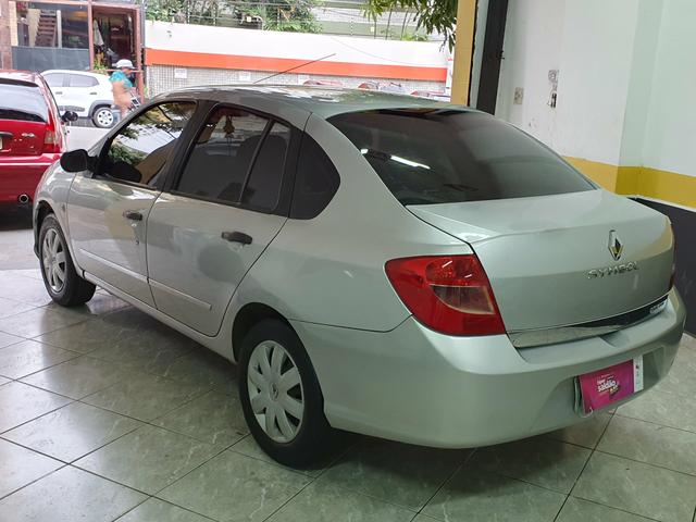 Renalt symbol 2011 ( ent. R$1.000,00 ) - Foto 3