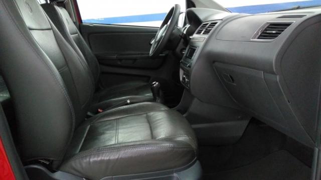 VOLKSWAGEN FOX 1.0 MI COMFORTLINE 8V FLEX 4P MANUAL. - Foto 7