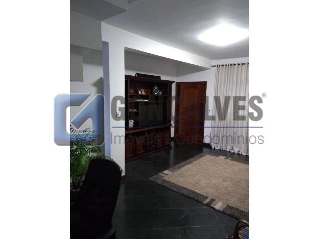 Casa à venda com 3 dormitórios em Alves dias, Sao bernardo do campo cod:1030-1-136130 - Foto 11