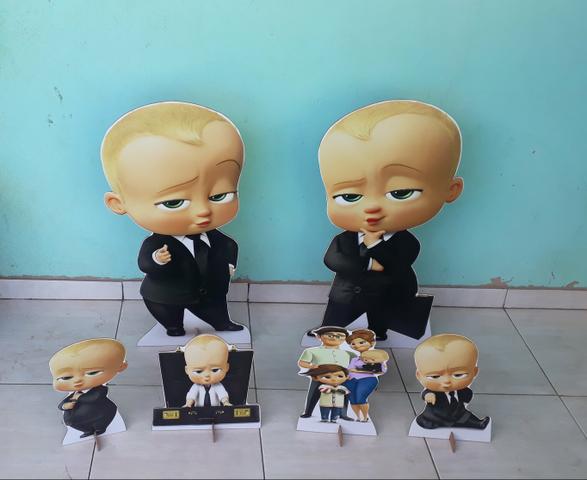 Kit totens completo - Foto 5
