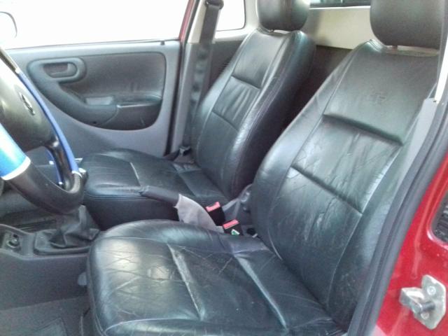 Gm-Chevrolet Montana Sport 2004 1.8 - Foto 11