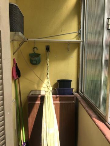 Apartamento para alugar com 1 dormitórios em Boqueirão, Santos cod:AP00778 - Foto 14