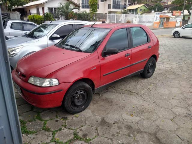 Vendo Palio Fire - R$7500 - Foto 2