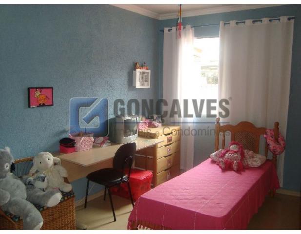 Casa à venda com 3 dormitórios em Vila euro, Sao bernardo do campo cod:1030-1-93385 - Foto 9