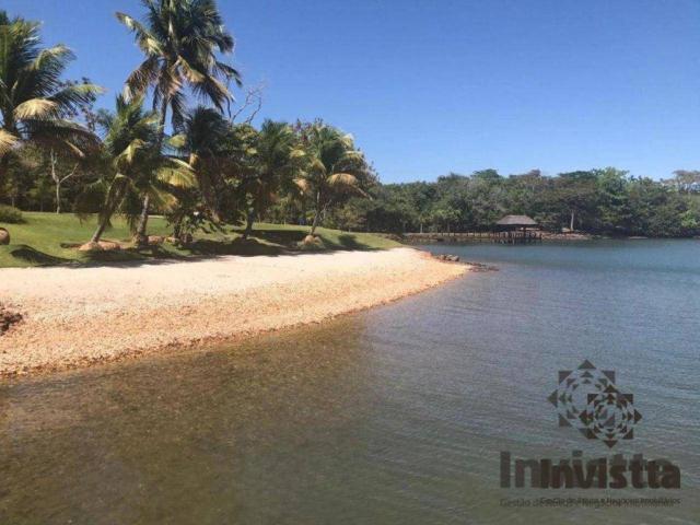 Terreno à venda, 600 m² por R$ 230.000,00 - Caribe Residence e Resort - Palmas/TO - Foto 9