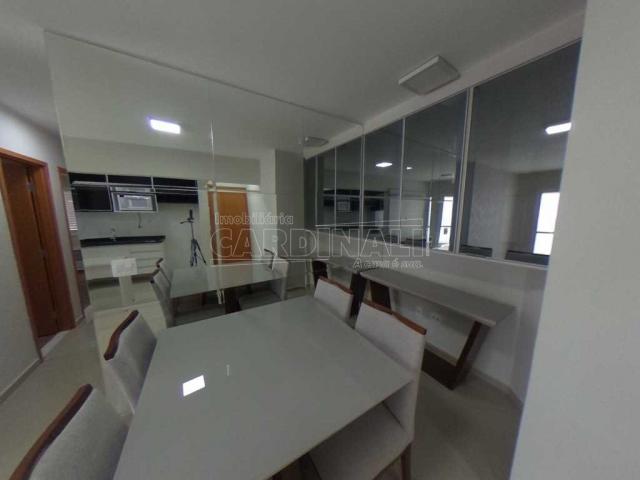 Apartamentos de 3 dormitório(s), Cond. Jade cod: 57973 - Foto 5