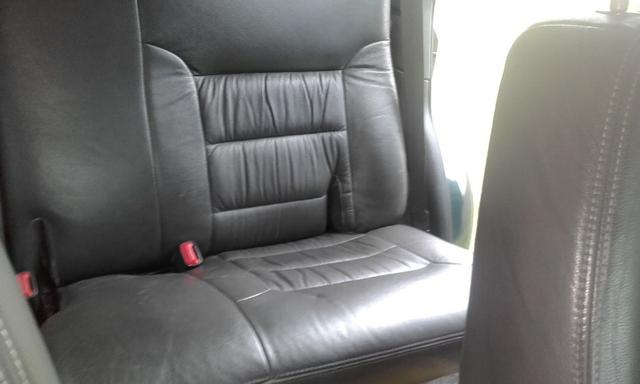 Blazer 2001 2.8 diesel turbo interc.completa - Foto 2