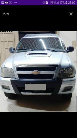 S10 executive - impecável - Foto 15
