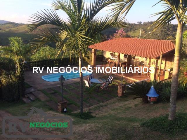 %Excelente Granja no Recanto dos Lagos - Foto 6