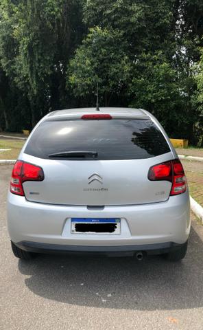 C3 Atraction 1.2 PureTech 17/18 - Foto 5