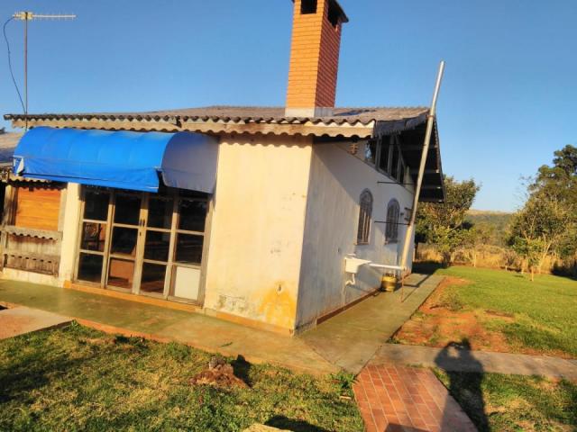 8271 | Fazenda à venda em ZONA RURAL, Cascavel - Foto 10