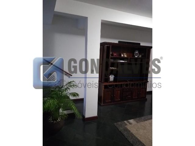 Casa à venda com 3 dormitórios em Alves dias, Sao bernardo do campo cod:1030-1-136130 - Foto 4