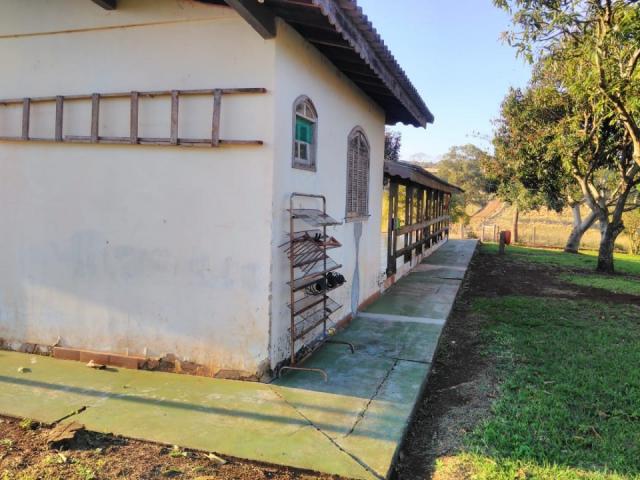 8271 | Fazenda à venda em ZONA RURAL, Cascavel - Foto 9