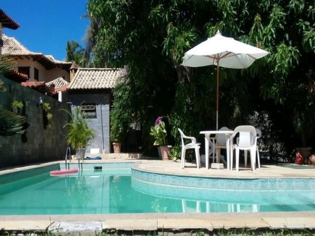 CASA DOS SONHOS - 4 QTS - INFRA TOTAL - ARARUAMA - Foto 8