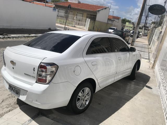 Colbat ltz 1.8 automático - Foto 3