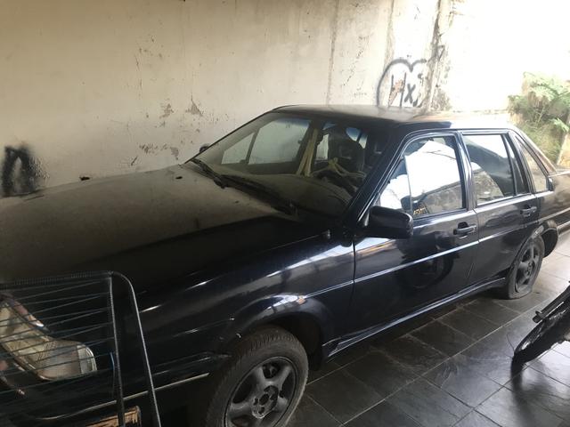 Vendo Santana 96 - Foto 2