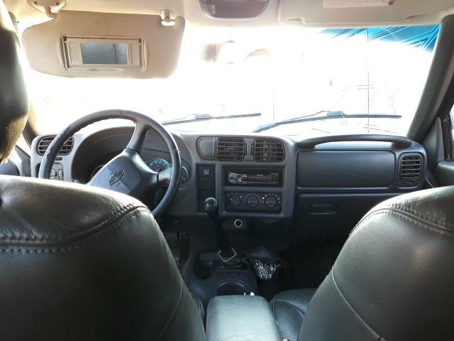 S10 executive - impecável - Foto 2