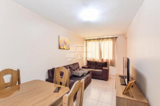 Apartamento à venda com 2 dormitórios em Augusta, Curitiba cod:925848 - Foto 2